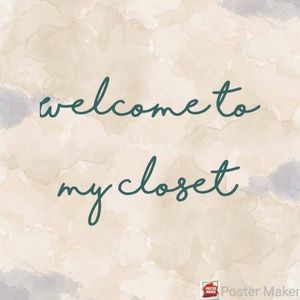 Meet your Posher, Elizabeth